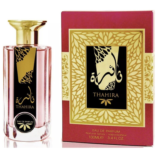 Ard al Zaafaran Thahira EDP 100ml