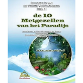 De 10 metgezellen van het paradijs - Islamboekhandel.nl