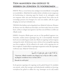100 Kostbare Adviezen Van Ibn al - Qayyim - Boek