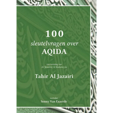 100 sleutelvragen over aqida - Islamboekhandel.nl