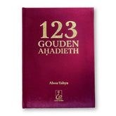 123 Gouden Ahadieth - Islamboekhandel.nl