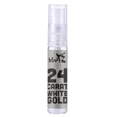 24 Carat White Gold - Islamboekhandel.nl