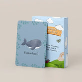 25 profeten flash cards - Islamboekhandel.nl