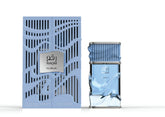 Nusuk Raqm – EDP
