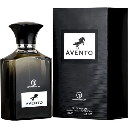 Grandeur Elite Avento - EDP - Islamboekhandel.nl