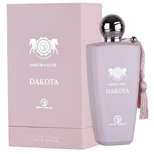 Grandeur Elite Dakota - EDP - Islamboekhandel.nl