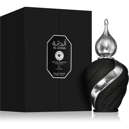 Lattafa Pride al Dana - EDP - Islamboekhandel.nl