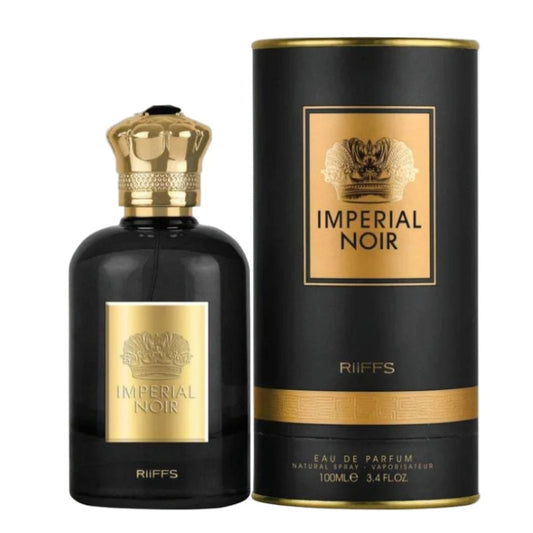 Imperial Noir - Islamboekhandel.nl