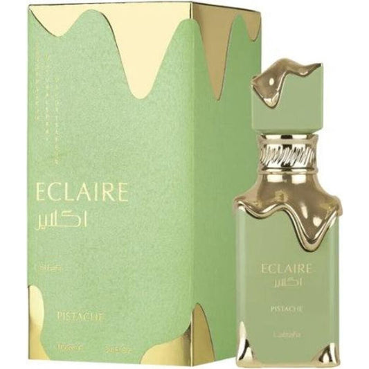Lattafa Eclaire Pistache - EDP - Islamboekhandel.nl