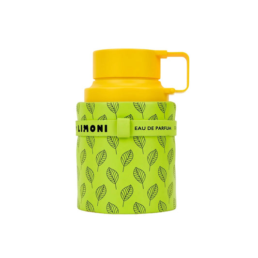 Armaf Odyssey Limoni Limited Edition EDP 100 ml