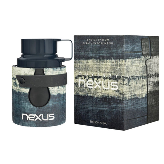 Armaf Odyssey Nexus Aqva Edition – EDP - Islamboekhandel.nl
