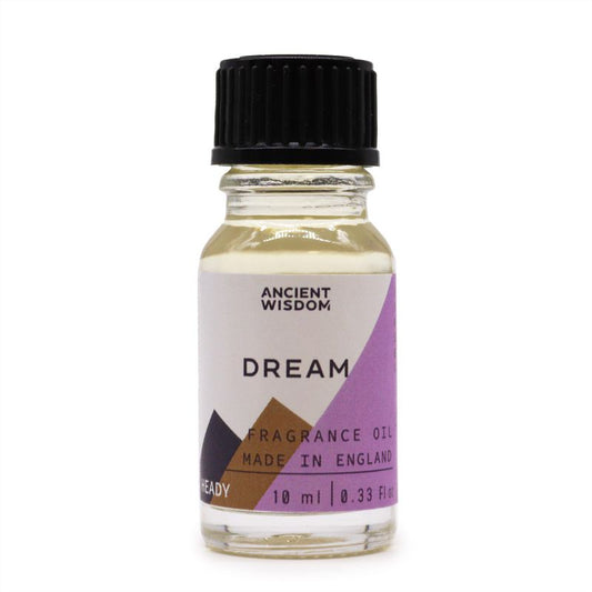 Dream geurolie 10 ml
