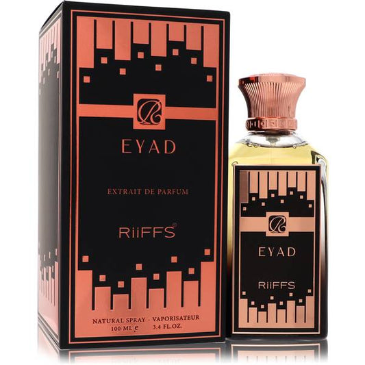 Eyad Riiffs - Islamboekhandel.nl