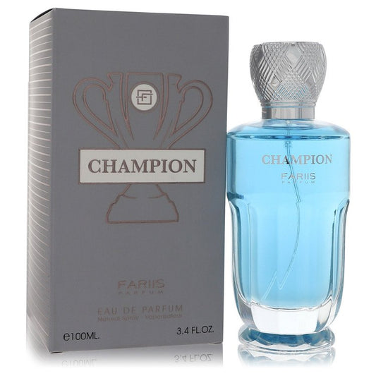 Fariis Champion EDP - Islamboekhandel.nl