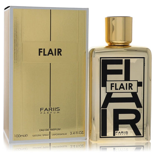 Fariis Flair EDP - Islamboekhandel.nl