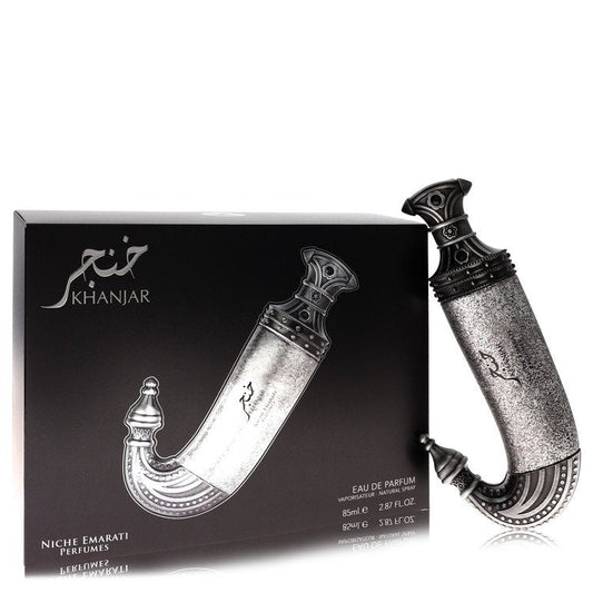 Niche Emarati Khanjar - EDP - Islamboekhandel.nl