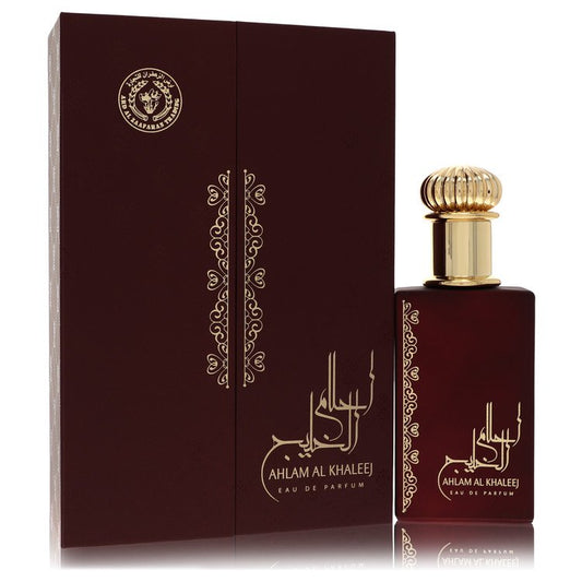 Ard al Zaafaran Ahlam al Khaleej - EDP - Islamboekhandel.nl