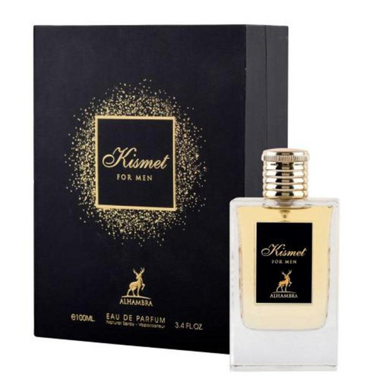 Maison Alhambra Kismet For Men - EDP - Islamboekhandel.nl
