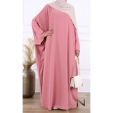 Abaya Butterfly Medina - Islamboekhandel.nl