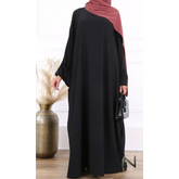 Abaya Butterfly Medina - Islamboekhandel.nl