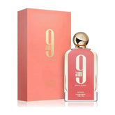 Afnan 9 Am Pour Femme – EDP - Eau de Parfum