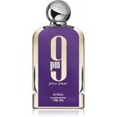 Afnan 9pm Pour Femme – EDP