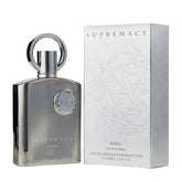 Afnan Supremacy Silver – EDP