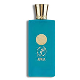 Nusuk Ajwaa Turquoise – EDP