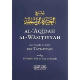Al aqidah al wasitiyyah - Islamboekhandel.nl