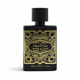 Al Fakhr Badr al Oud - Islamboekhandel.nl