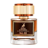 Al Hambra Signatures No 3 - Islamboekhandel.nl