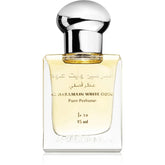 Al Haramain Parfumolie White Oudh