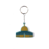 Al quds - sleutelhanger Hadieth Benelux