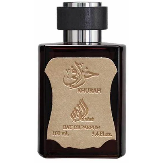 Al Raheeb Parfum Khurafi Lattafa