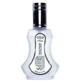 Al-rehab Parfum Silver - Islamboekhandel.nl