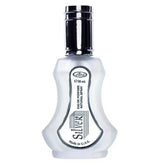 Al-rehab Parfum Silver - Islamboekhandel.nl