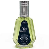 Al-rehab Parfum Yes For Man - Islamboekhandel.nl