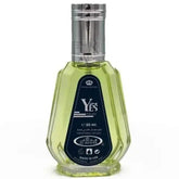 Al-rehab Parfum Yes For Man - Islamboekhandel.nl