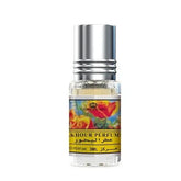 Al-Rehab Parfumolie Bakhour - Islamboekhandel.nl