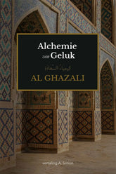 Alchemie van Geluk - Al Ghazali - Boek