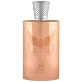 Alhambra Olivia - Islamboekhandel.nl