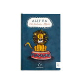 Alif Ba / Het arabische Alfabet - Islamboekhandel.nl