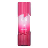 Alive Now Body Mist - Islamboekhandel.nl