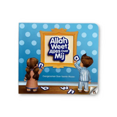 Allah weet alles over mij - Islamboekhandel.nl