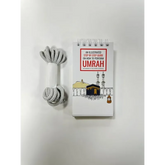 An Illustrated Step by Step Guide on How to Perform Umrah (A Spiral Guide to Performing Umrah with Ease) - Islamboekhandel.nl
