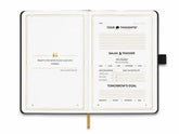 An Islamic Journal for Reflection Gratitude & Spiritual