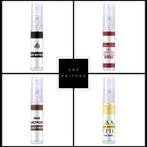 Ana Abiyedh Sampleset (4 Samples a 2ML) in Cadeaudoosje - Islamboekhandel.nl
