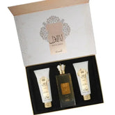 Ana al Awal Gold Giftset – Cadeauset - Cadeauset