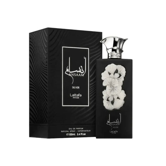 Ansaam Silver - Islamboekhandel.nl