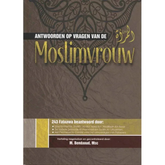 Antwoorden op vragen van de moslimvrouw - Islamboekhandel.nl